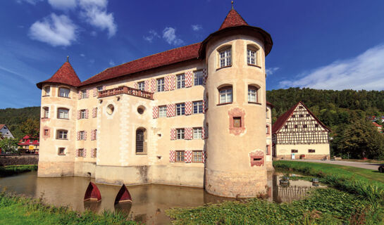 WELLNESSHOTEL HOHENRODT Lossburg