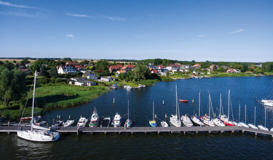 GASTHOF BREEGER BODDEN (B&B) Breege