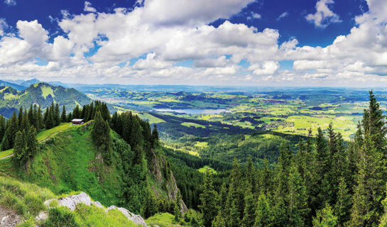 HOTEL RUCHTI - ZEIT FÜR MICH (B&B) Füssen