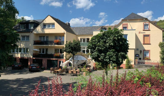 HOTEL LANDGASTHOF SIMON Waldrach