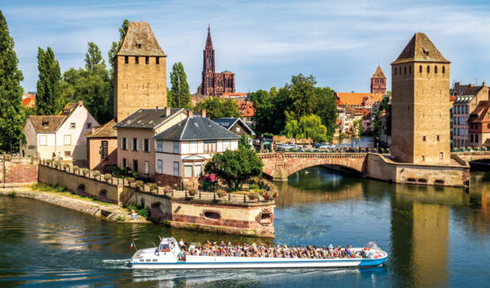 LE JEAN-SÉBASTIEN BACH Strasbourg