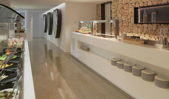 HOTEL BALANGUERA BEACH (ONLY ADULTS) Playa de Palma