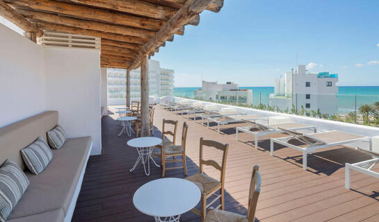 HOTEL BALANGUERA BEACH (ONLY ADULTS) Playa de Palma