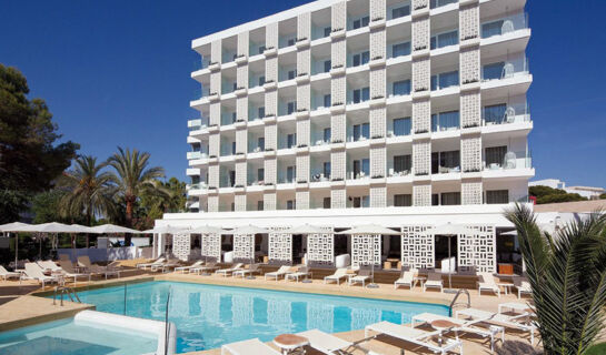 HOTEL BALANGUERA BEACH (ONLY ADULTS) Playa de Palma