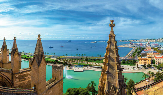 HOTEL BALANGUERA BEACH (ONLY ADULTS) Playa de Palma