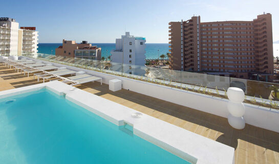HOTEL BALANGUERA BEACH (ONLY ADULTS) Playa de Palma