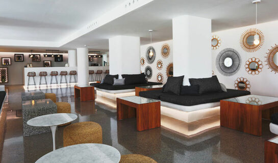 HOTEL BALANGUERA BEACH (ONLY ADULTS) Playa de Palma