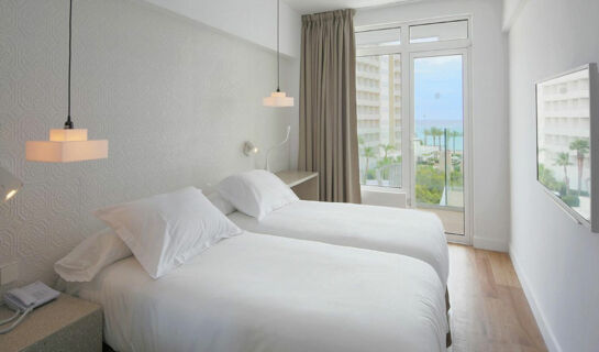 HOTEL BALANGUERA BEACH (ONLY ADULTS) Playa de Palma
