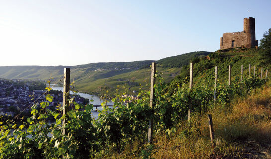 LIFESTYLE RESORT ZUM KURFÜRSTEN Bernkastel-Kues