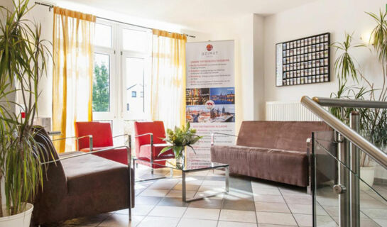 ANDANTE HOTEL ERDING (B&B) Erding