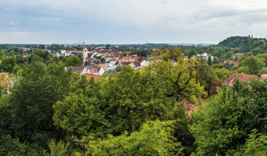 ANDANTE HOTEL ERDING (B&B) Erding