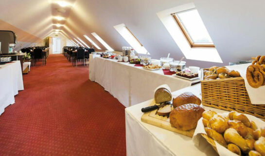ANDANTE HOTEL ERDING (B&B) Erding