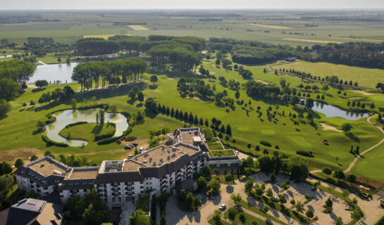 GREENFIELD HOTEL GOLF & SPA Bükfürdő