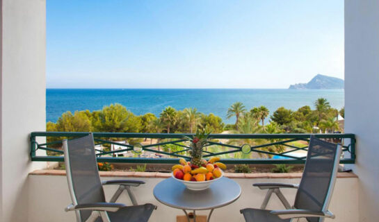 HOTEL GADEA Altea (Alicante)