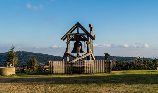 SONNENHOTEL HOHER HAHN Schwarzenberg