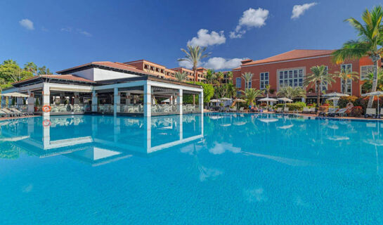 HOTEL COSTA ADEJE PALACE Costa Adeje
