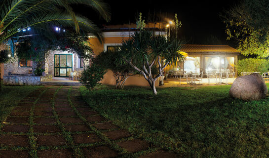 HOTEL MONTIRUJU (B&B) Santa Maria Coghinas