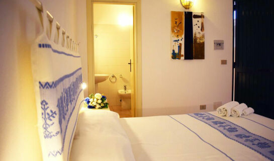 HOTEL MONTIRUJU (B&B) Santa Maria Coghinas