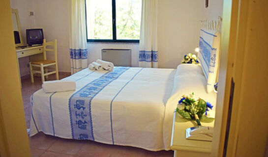 HOTEL MONTIRUJU (B&B) Santa Maria Coghinas