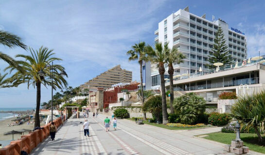 HOTEL RIVIERA Benalmadena Costa (Málaga)