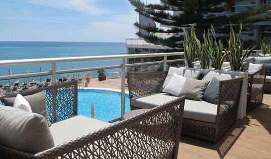 HOTEL RIVIERA Benalmadena Costa (Málaga)