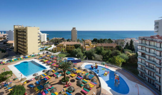 MEDPLAYA HOTEL BALI Benalmadena Costa (Málaga)