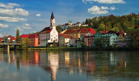 HOTEL BAVARIA Zwiesel