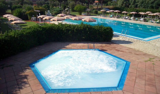 HOTEL FABRICIA Portoferraio (LI)