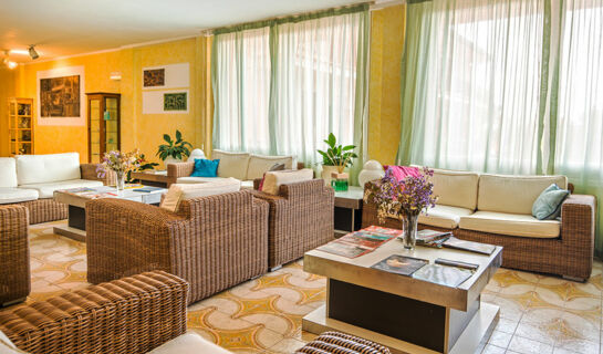 HOTEL FABRICIA Portoferraio (LI)