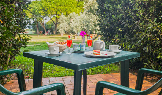 HOTEL FABRICIA Portoferraio (LI)