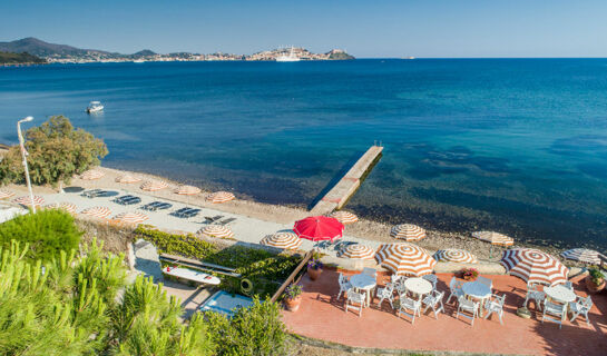 HOTEL FABRICIA Portoferraio (LI)