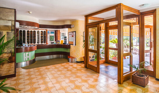 HOTEL FABRICIA Portoferraio (LI)