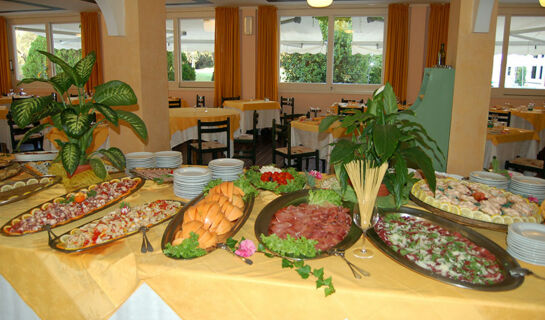HOTEL FABRICIA Portoferraio (LI)