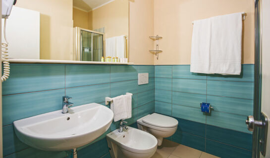 HOTEL FABRICIA Portoferraio (LI)