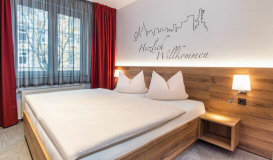 HOTEL WETTINER HOF Riesa