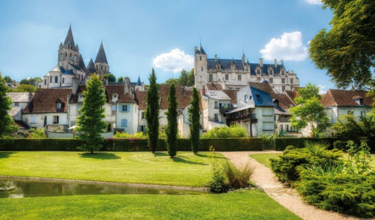 AUBERGE DU CENTRE Chitenay