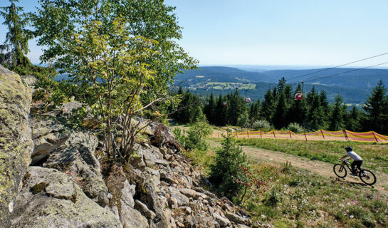 SOIBELMANNS HOTEL ALEXANDERSBAD Bad Alexandersbad