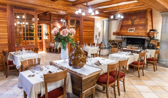 LOGIS HÔTEL LES PEUPLIERS Baratier