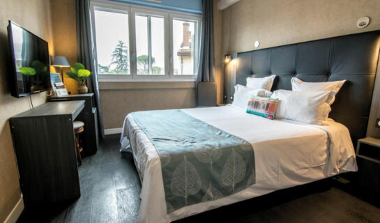 THE ORIGINALS CITY, HOTEL RIVE DROITE, ALBI (B&B) Albi