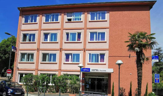 THE ORIGINALS CITY, HOTEL RIVE DROITE, ALBI (B&B) Albi