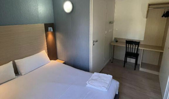 FASTHÔTEL PARIS EST C.D.G ROISSY - CLAYE SOUILLY (B&B) Claye-Souilly