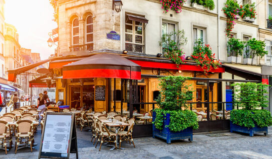 FASTHÔTEL PARIS EST C.D.G ROISSY - CLAYE SOUILLY (B&B) Claye-Souilly