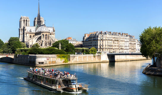 FASTHÔTEL PARIS EST C.D.G ROISSY - CLAYE SOUILLY (B&B) Claye-Souilly