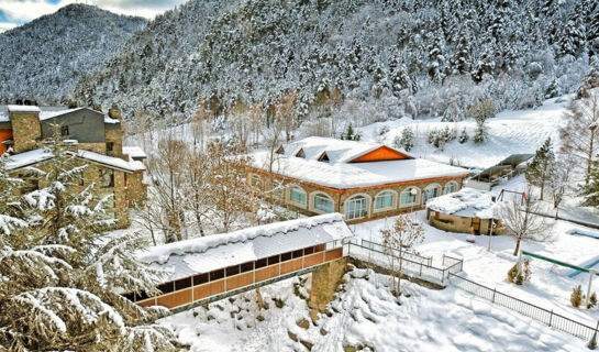 HOTEL SAN GOTHARD La Massana