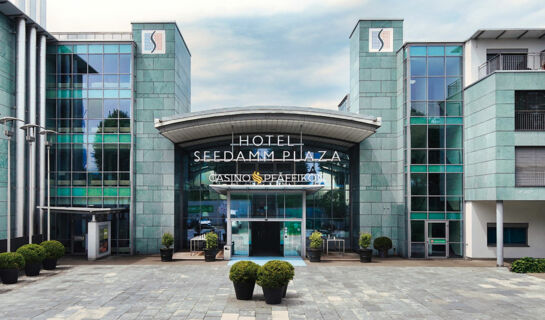 HOTEL SEEDAMM PLAZA (B&B) Freienbach