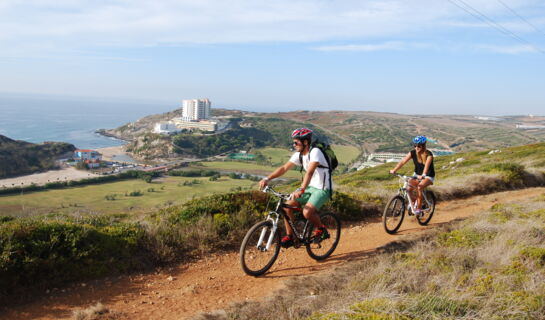 HOTEL GOLF MAR maceira