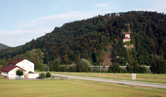 GASTHOF HOTEL ZUR POST Obernzell