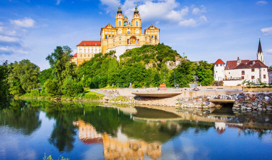 RESIDENZ WACHAU Aggsbach Dorf