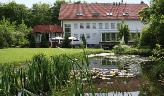 HOTEL HARZRESIDENZ (B&B) Thale