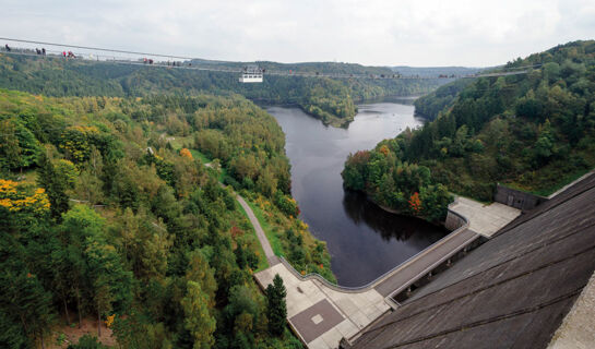 HOTEL HARZRESIDENZ (B&B) Thale